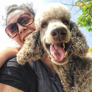 Meet your Posher, Crystal